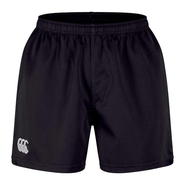 Szorty Canterbury Professional. Białe krótkie spodenki sportowe męskie CANTERBURY, l, bez wzorów, z materiału, eleganckie. Za 191.00 zł.