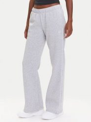 Under Armour Spodnie dresowe Ua Rival 6003711 Szary Loose Fit. Szare spodnie dresowe damskie Under Armour, l, bez wzorów, z bawełny. Za 209.99 zł.