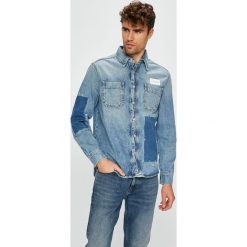 Calvin Klein Jeans - Koszula. Koszule męskie marki Calvin Klein Jeans. W wyprzedaży za 359.90 zł.