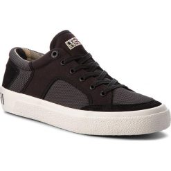 Sneakersy NAPAPIJRI - Jakob 16833551 Black N00. Półbuty na co dzień męskie marki Napapijri. W wyprzedaży za 199.00 zł.