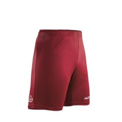 Szorty Acerbis Astro. Czerwone szorty sportowe damskie ACERBIS, m, bez wzorów, z materiału, eleganckie, do piłki nożnej. Za 78.45 zł.
