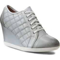 Półbuty BALDACCINI - 682500-996 Bianco. Półbuty damskie marki Baldaccini. W wyprzedaży za 239.00 zł.