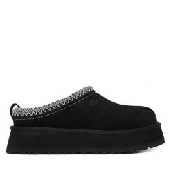 Śniegowce Ugg. Czarne śniegowce i trapery damskie UGG. Za 639.99 zł.