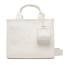 Torebka DKNY. Torebki do ręki damskie DKNY, bez wzorów, klasyczne, bez dodatków. Za 699.99 zł.