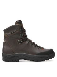 Crispi Trekkingi Kanada Evo Gtx GORE TEX CF47454000 Brązowy. Brązowe trekkingi męskie Crispi, trekkingowe, gore-tex. Za 1,279.99 zł.