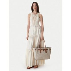 Torebka MICHAEL Michael Kors. Torebki do ręki damskie MICHAEL Michael Kors, bez wzorów, bez dodatków. Za 1,578.99 zł.