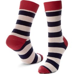 Skarpety Wysokie Unisex HAPPY SOCKS - SA01-045 Kolorowy. Skarpety damskie marki Happy Socks. Za 34.90 zł.