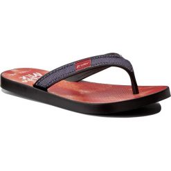 Japonki RIDER - Shape Mix Thong Ad 11024 Black/Red 21246. Klapki męskie marki Rider. Za 69.00 zł.