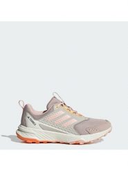 Adidas Buty do biegania Terrex Tracefinder 2 JR9141 Różowy. Czerwone obuwie sportowe damskie Adidas, do biegania. Za 254.99 zł.