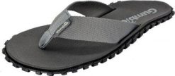 Japonki męskie Gumbies Gumbies - unisex DUCKBILL - GREY 37. Szare klapki męskie Gumbies. Za 109.99 zł.