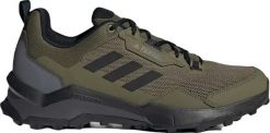 Buty trekkingowe męskie Adidas Terrex AX4 Primegreen zielone r. 42. Zielone trekkingi męskie Adidas. Za 449.40 zł.