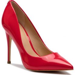 Szpilki GUESS - FL6OK3 PAF08 RED. Szpilki damskie marki Guess. Za 669.00 zł.