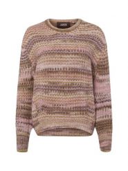 JJXX sweter z dzianiny - JXSimone Kobiety wielokolorowy, S. Swetry damskie JJXX, s, bez wzorów, z dzianiny, bez kołnierzyka, bez ramiączek, bez kaptura. Za 199.95 zł.