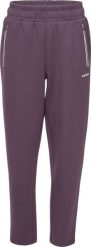 Hitec Damskie spodnie Hi-tec LADY HERBINA plum perfect rozmiar L. Spodnie sportowe damskie HITEC, l, bez wzorów. Za 160.28 zł.