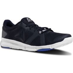 Reebok Buty męskie Flexile czarne r. 42 (CN1023). Buty sportowe męskie marki Reebok. Za 224.86 zł.