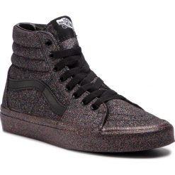 Sneakersy VANS - Sk8-Hi VN0A38GEUKN1 (Rainbow Glitter) Black/B. Półbuty damskie marki Vans. W wyprzedaży za 289.00 zł.
