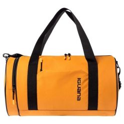 Torba Podróżna Matrio 26L. Żółte torby podróżne damskie IGUANA, bez wzorów, sportowe. Za 212.99 zł.
