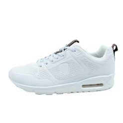 Męskie Buty Z Logo. Białe trekkingi męskie Ducati, trekkingowe. Za 367.99 zł.