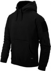 Helikon-Tex Bluza Urban Tactical Hoodie Lite (Kangaroo) - Czar. Bluzy męskie HELIKON-TEX, m, bez wzorów, bez kaptura. Za 205.63 zł.