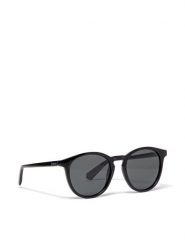 Polaroid Okulary przeciwsłoneczne 6098/S Czarny. Czarne okulary przeciwsłoneczne damskie Polaroid. Za 192.99 zł.