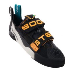 Buty wspinaczkowe SCARPA Booster. Białe buty sportowe męskie Scarpa, bez zapięcia, wspinaczkowe. Za 569.99 zł.