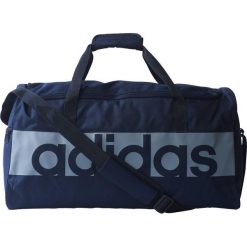 Adidas Torba Linear Performance Teambag Medium granatowa (S99960). Torby podróżne damskie Adidas. Za 99.27 zł.