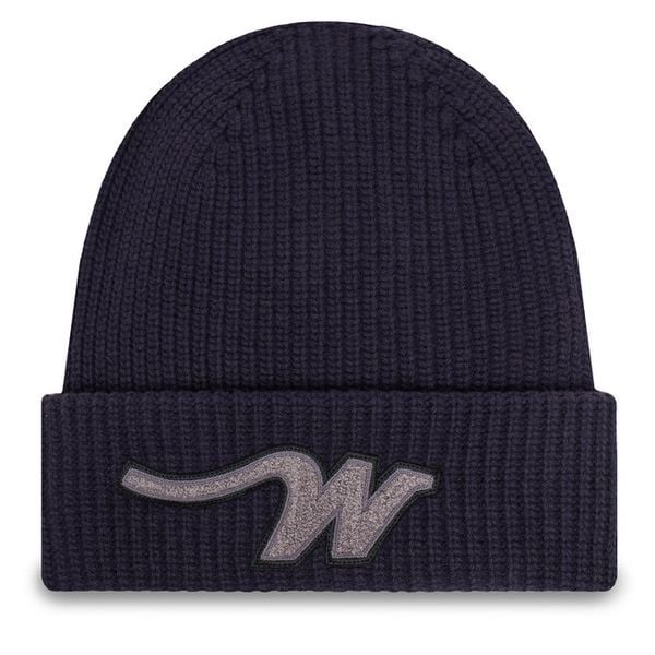 Czapka Weekend Max Mara. Niebieskie czapki i kapelusze damskie Weekend Max Mara, na zimę, bez wzorów. Za 519.99 zł.