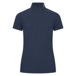 Dziewczęca koszulka do jazdy konnej HV Polo Laluna. Białe t-shirty i topy dla dziewczynek HV POLO, bez wzorów, bez ramiączek. Za 220.00 zł.