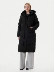 ONLY Kurtka zimowa Harper 15352036 Czarny Regular Fit. Czarne kurtki damskie Only, na zimę, m, bez wzorów, z syntetyku, bez kaptura. Za 709.99 zł.