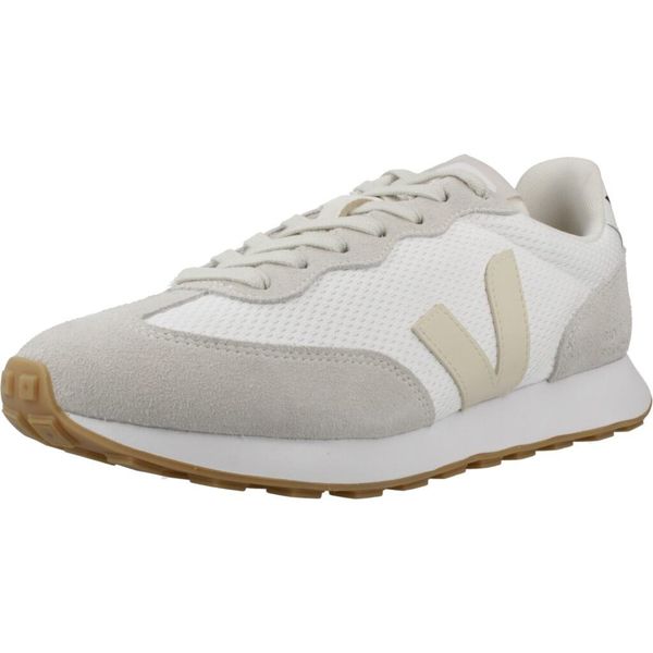 Buty VEJA RIO BRANCO II Biały. Białe obuwie sportowe damskie Veja, trekkingowe. Za 532.99 zł.