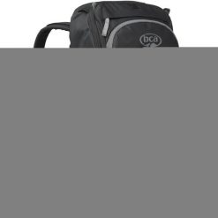 Plecak turystyczny BCA STASH PRO 22L. Czarne plecaki damskie BCA, bez wzorów. Za 1,099.99 zł.