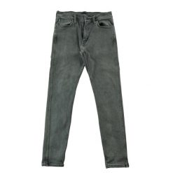 Second life - Levi Strauss spodnie jeansowe męskie - Stan dobry. Szare spodnie sportowe męskie Levi's, l, bez wzorów, z jeansu. Za 127.76 zł.