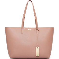 RABAT. Torebki shopper damskie marki W.KRUK. W wyprzedaży za 519.00 zł.