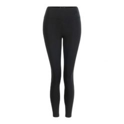 Damskie legginsy Joma Latino IV. Niebieskie legginsy damskie Joma, xl, bez wzorów, z materiału. Za 242.50 zł.