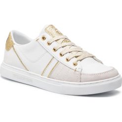 Sneakersy TRUSSARDI JEANS - 79A00311 W007. Półbuty damskie marki TRUSSARDI JEANS. Za 549.00 zł.