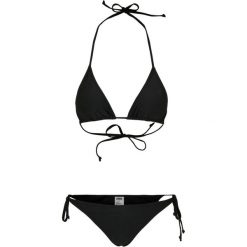 Damskie Trójkątne Bikini Z Recyklingu. Czarne bikini damskie Urban Classics, xl, bez wzorów. Za 120.99 zł.