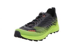 Buty trekkingowe męskie Lowa Citux. Czarne trekkingi męskie Lowa, trekkingowe. Za 638.60 zł.