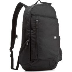 Plecak NIKE - BA5222 010. Czarne plecaki damskie Nike, z materiału, sportowe. W wyprzedaży za 229.00 zł.
