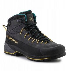 Buty tx4 evo mid gtx-carbon-bamboo-41 LA SPORTIVA. Trekkingi męskie NoName. Za 1,052.11 zł.