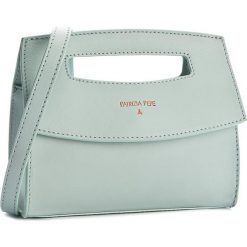 Torebka PATRIZIA PEPE - 2V7080/A2QF-C620 Pure Water. Zielone torebki do ręki damskie Patrizia Pepe. W wyprzedaży za 499.00 zł.