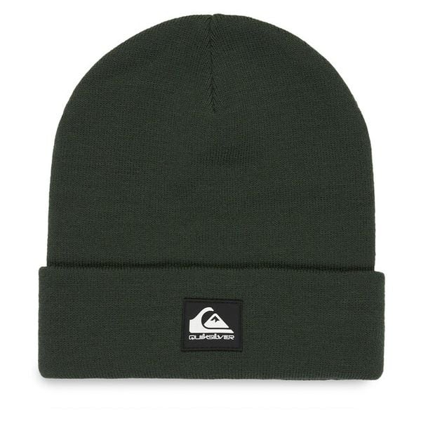Czapka Quiksilver. Czapki i kapelusze męskie Quiksilver, na zimę, bez wzorów. Za 149.99 zł.