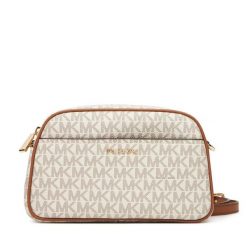 Torebka MICHAEL Michael Kors. Listonoszki damskie MICHAEL Michael Kors, bez wzorów, bez dodatków. Za 629.99 zł.