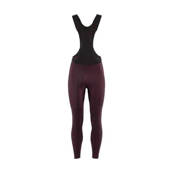 Damskie spodenki na szelkach i w pasie Etxeondo Koma Thermo. Czerwone obuwie sportowe damskie ETXEONDO, bez wzorów, rowerowe. Za 591.50 zł.