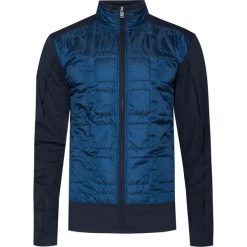 Bluza BOGNER GREGOR Granatowy. Bluzy męskie marki Bogner. Za 924.00 zł.