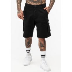 Spodenki cargo Lonsdale Balrath. Czarne buty sportowe męskie Lonsdale, bez wzorów, na fitness i siłownię. Za 232.00 zł.