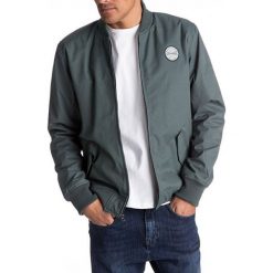 Quiksilver Waikawa Kurtka Miejska Szary eqyjk03372-krn0 (Rozmiar S). Kurtki męskie marki Quiksilver. W wyprzedaży za 271.00 zł.