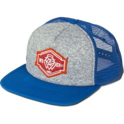 Woox Czapka z Daszkiem Unisex | Niebieska Mitra Trakus Grey - Mitra Trakus Grey - - 8595564756118. Czapki i kapelusze męskie Woox. Za 46.75 zł.