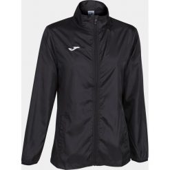 Kurtka do biegania damska Joma Elite VII przeciwdeszczowa. Niebieskie kurtki damskie Joma, l, bez wzorów, bez kaptura. Za 144.00 zł.