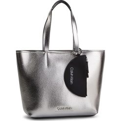 Torebka CALVIN KLEIN - Ck Must Medium Shopper Q K60K605228 068. Torebki shopper damskie marki Calvin Klein. Za 699.00 zł.