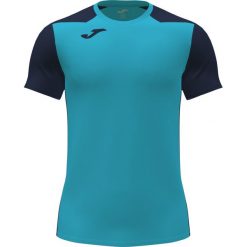 Koszulka do biegania męska Joma Record II. Białe koszulki sportowe męskie Joma, m, bez wzorów, bez kołnierzyka, bez ramiączek, do biegania. Za 29.99 zł.